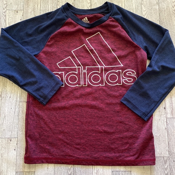 Adidas 4 Piece Bundle Set Size 7 - Picture 4 of 5